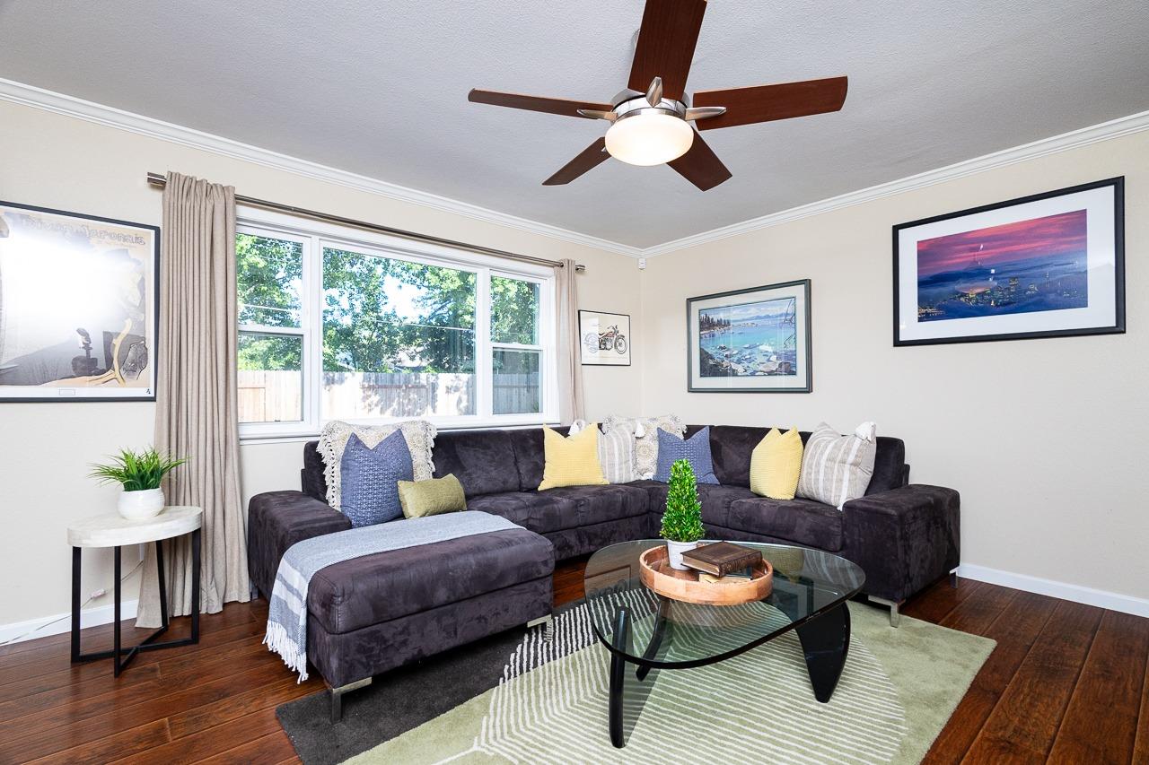 Havelok Street, Fair Oaks, California image 12