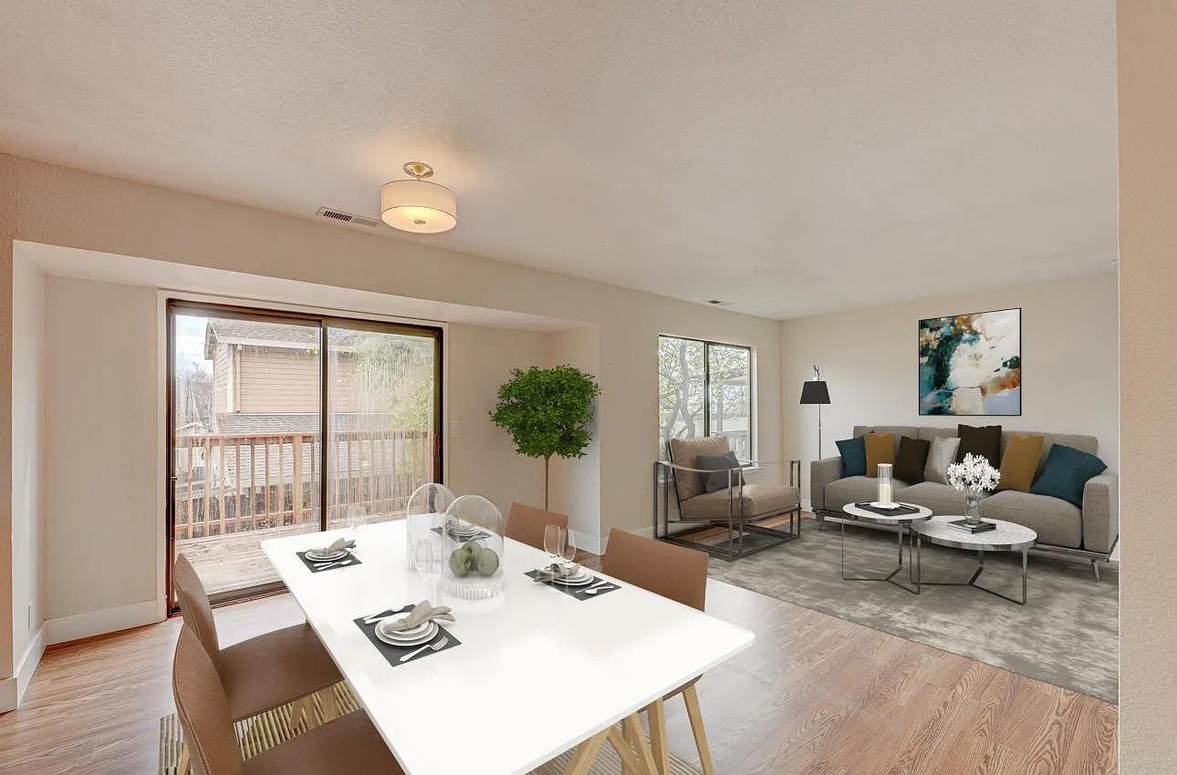 Detail Gallery Image 9 of 20 For 33 Deer St #7,  Salinas,  CA 93906 - 3 Beds | 2/1 Baths