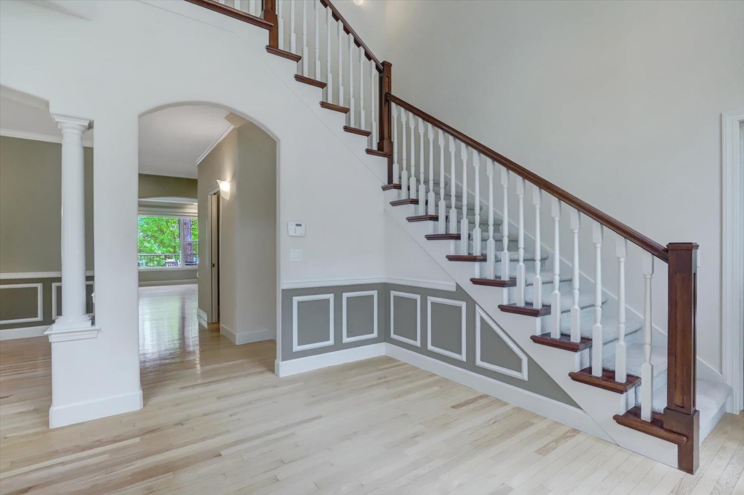 Detail Gallery Image 55 of 99 For 12857 Chatsworth Ln, Grass Valley,  CA 95945 - 4 Beds | 4/1 Baths
