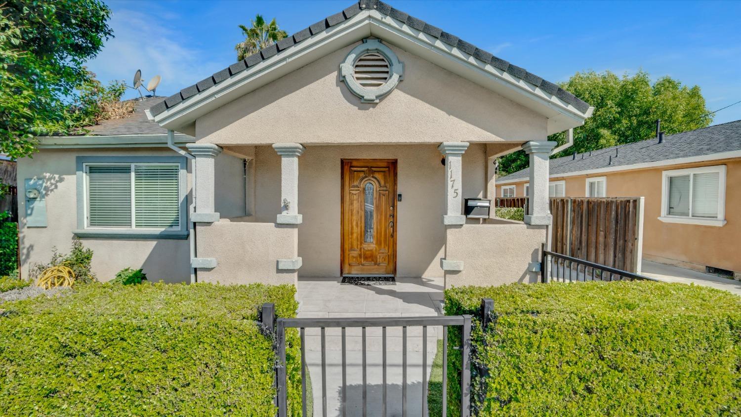 Detail Gallery Image 1 of 19 For 1175 Whitton Ave, San Jose,  CA 95116 - 3 Beds | 3 Baths