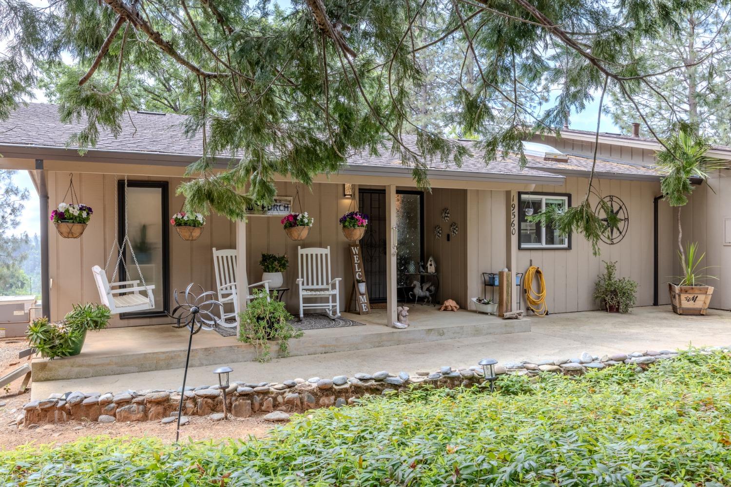 Detail Gallery Image 26 of 39 For 19560 Mella Drive, Volcano,  CA 95689 - 2 Beds | 2/1 Baths