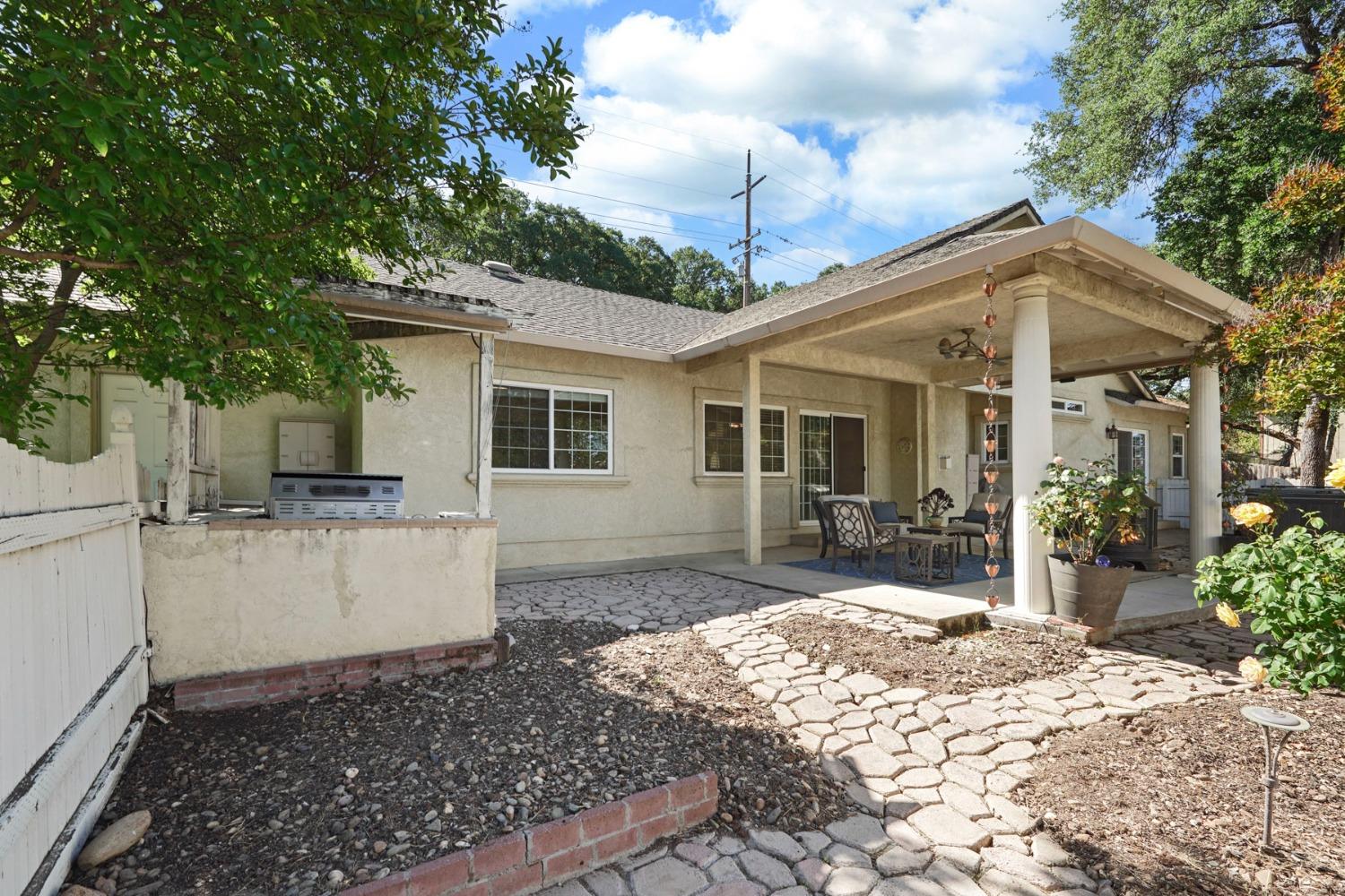 Barbour Road, Valley Springs, California image 38