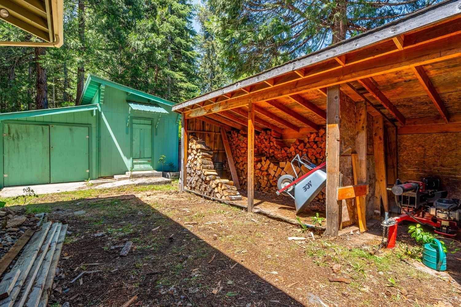 Detail Gallery Image 22 of 23 For 373 Alder St, Quincy,  CA 95971 - 3 Beds | 2 Baths