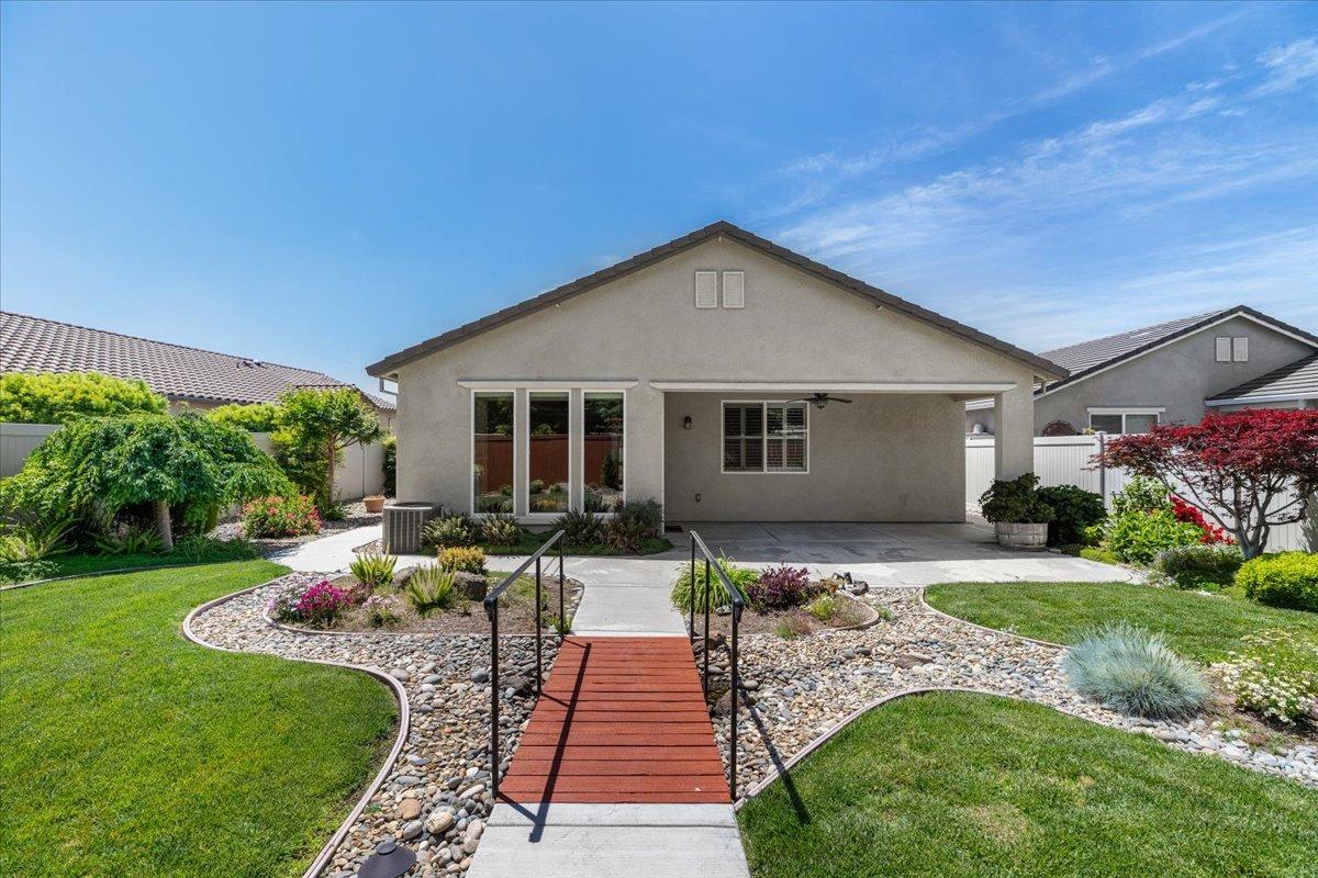 Detail Gallery Image 52 of 84 For 1377 Arbor Brook Dr, Manteca,  CA 95336 - 3 Beds | 2 Baths