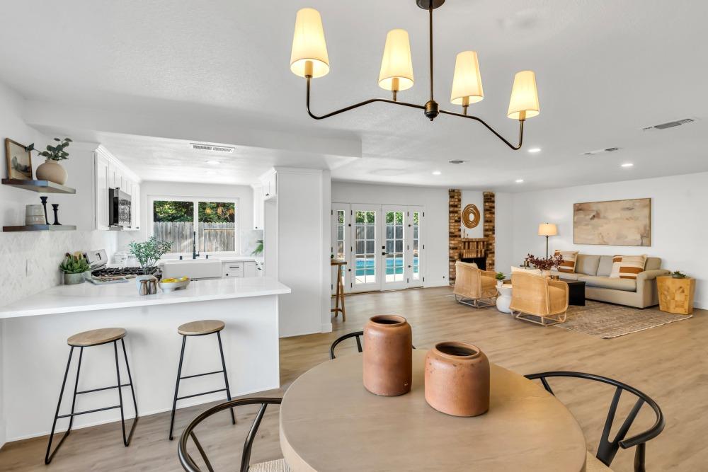 Detail Gallery Image 8 of 33 For 9049 Meadowsweet Way, Elk Grove,  CA 95624 - 4 Beds | 2 Baths
