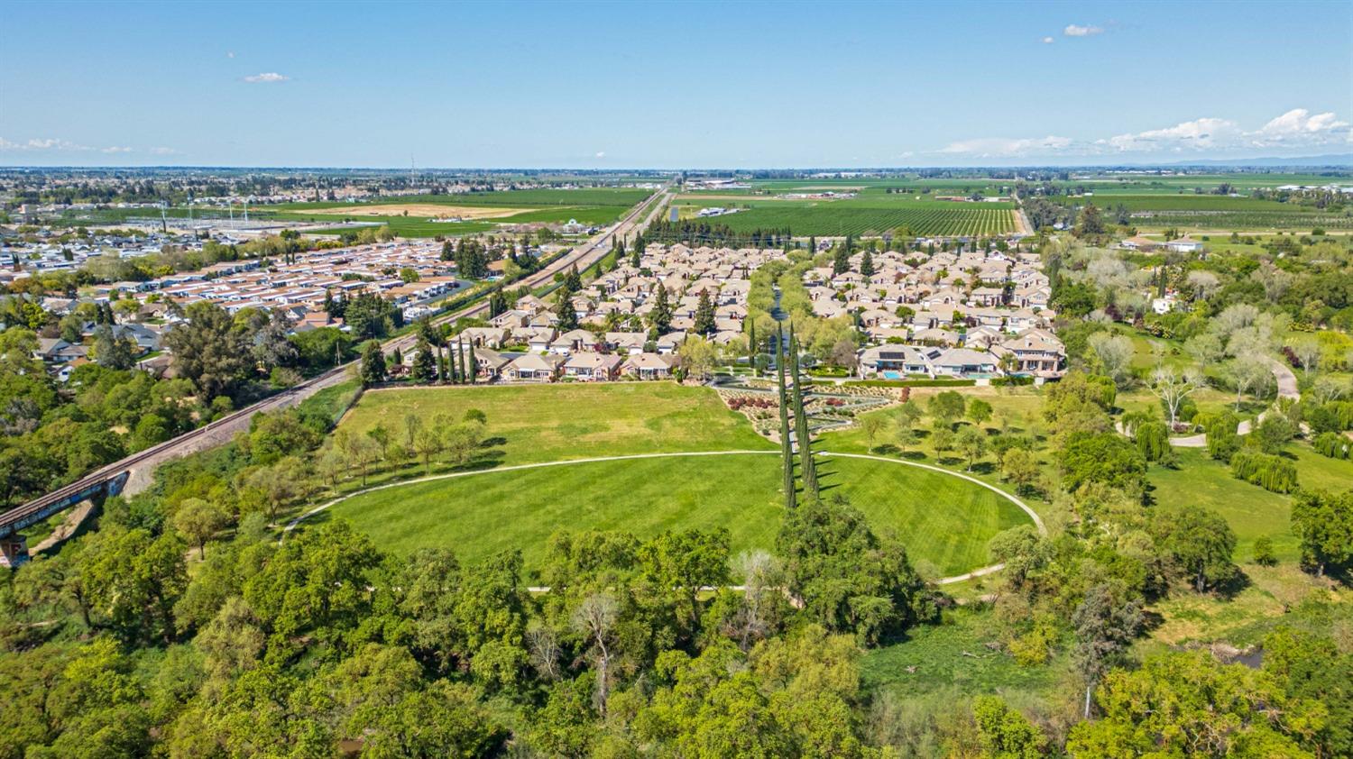 Detail Gallery Image 43 of 45 For 4600 via Terreno, Modesto,  CA 95357 - 4 Beds | 2/1 Baths