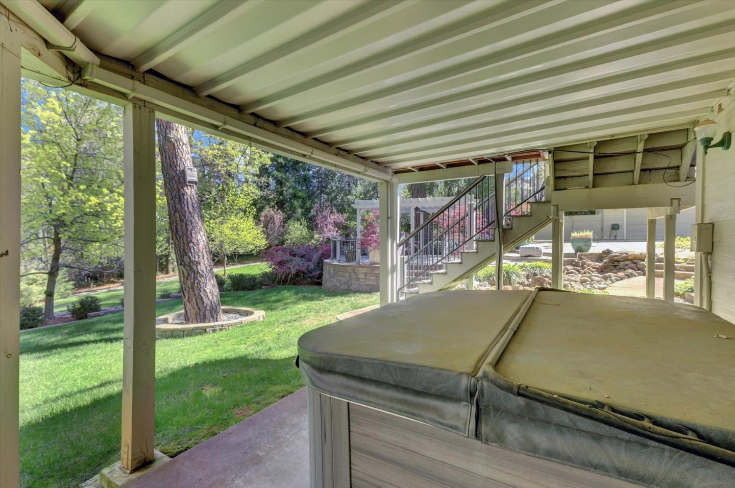 Detail Gallery Image 87 of 99 For 12857 Chatsworth Ln, Grass Valley,  CA 95945 - 4 Beds | 4/1 Baths