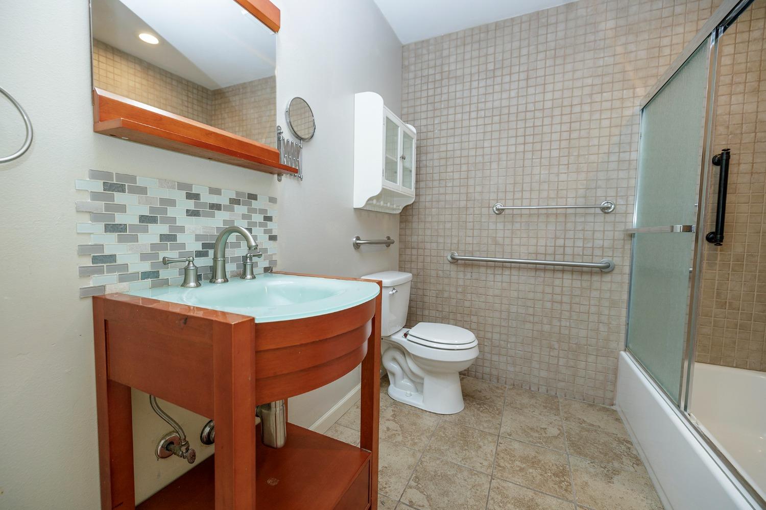 Detail Gallery Image 22 of 39 For 2700 Macdougal St #8,  Modesto,  CA 95350 - 2 Beds | 1 Baths