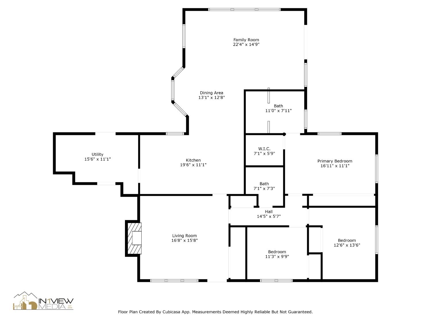Detail Gallery Image 23 of 23 For 373 Alder St, Quincy,  CA 95971 - 3 Beds | 2 Baths