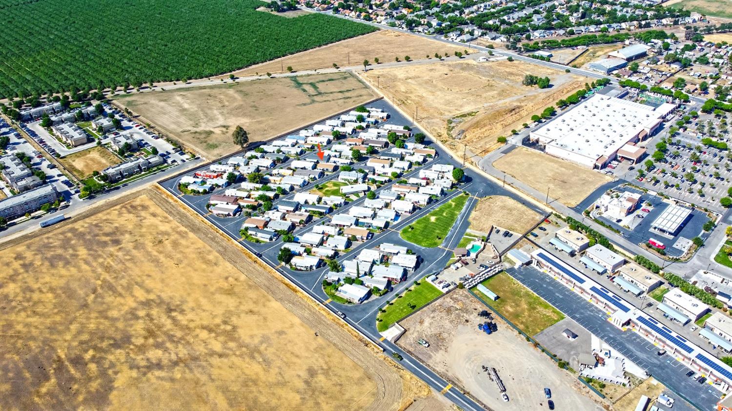 Detail Gallery Image 32 of 35 For 2151 E Pacheco Blvd 57, Los Banos,  CA 93635 - 3 Beds | 2 Baths