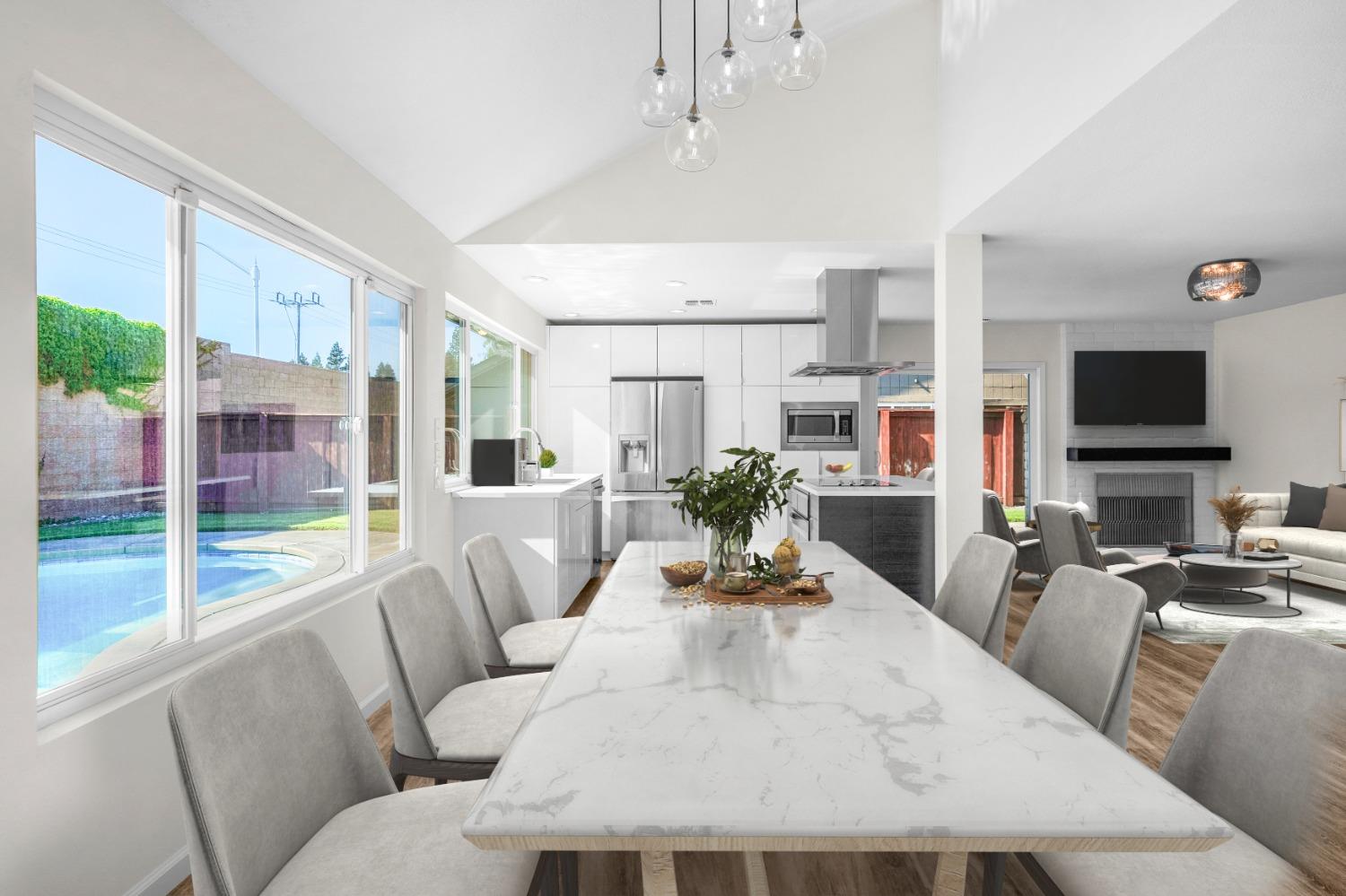 Detail Gallery Image 9 of 50 For 8907 Quail Hill Way, Fair Oaks,  CA 95628 - 3 Beds | 2 Baths