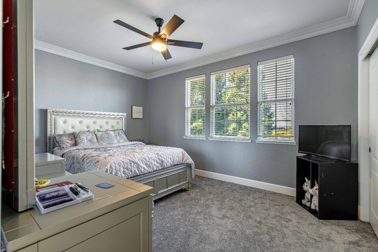 Detail Gallery Image 20 of 45 For 4600 via Terreno, Modesto,  CA 95357 - 4 Beds | 2/1 Baths