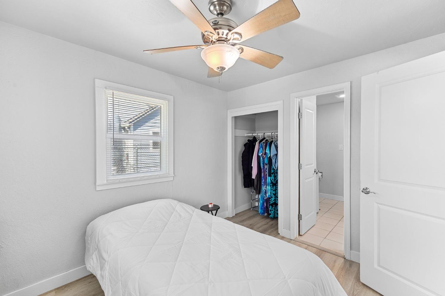 Detail Gallery Image 16 of 31 For 2604 Fairfield St, Sacramento,  CA 95815 - 2 Beds | 1 Baths