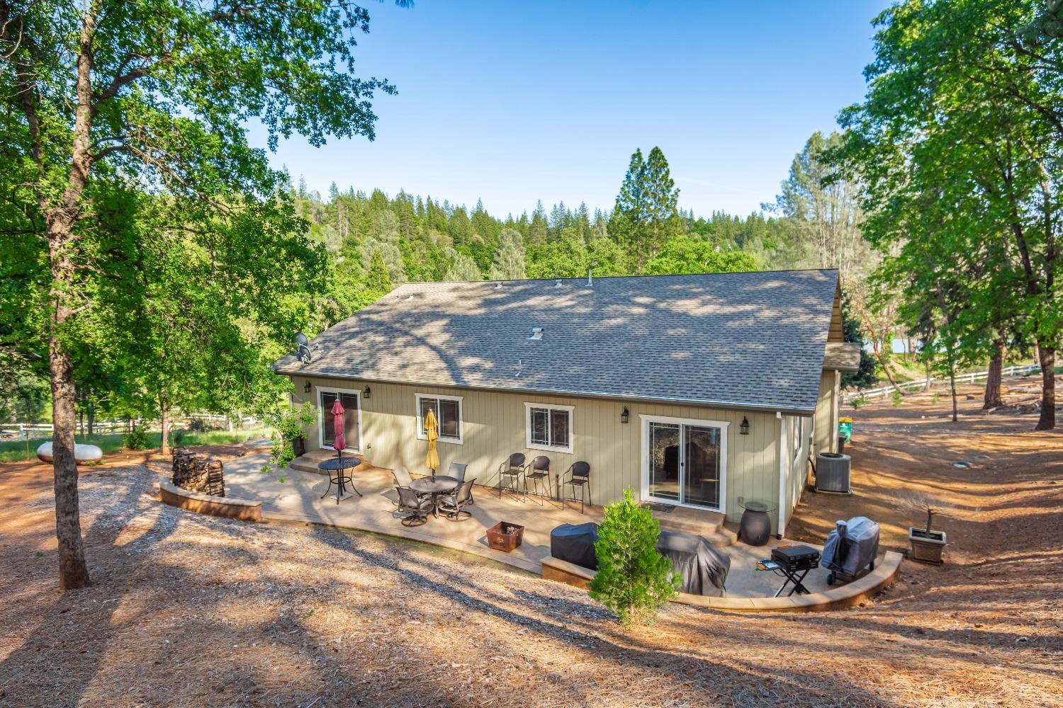 Mosquito Road, Placerville, California image 40