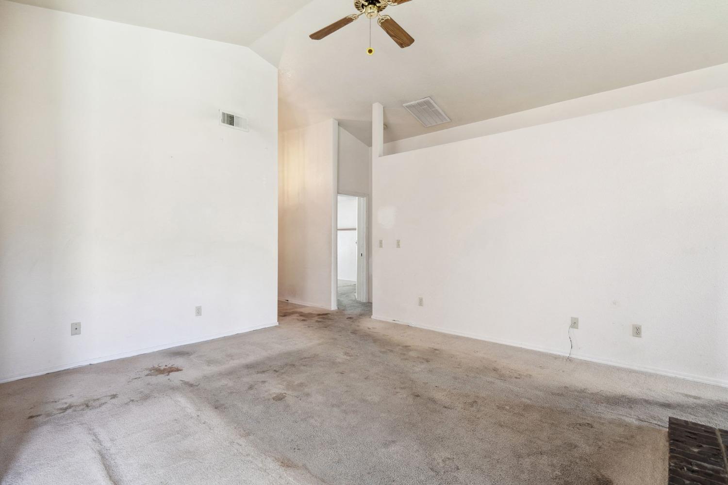 Sheehan Way, Antelope, California image 17