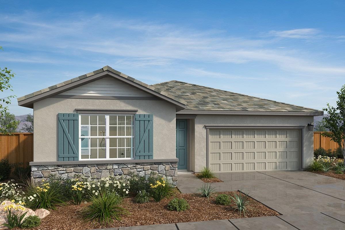 Detail Gallery Image 1 of 1 For 445 Pismo Dr, Lathrop,  CA 95330 - 4 Beds | 2 Baths