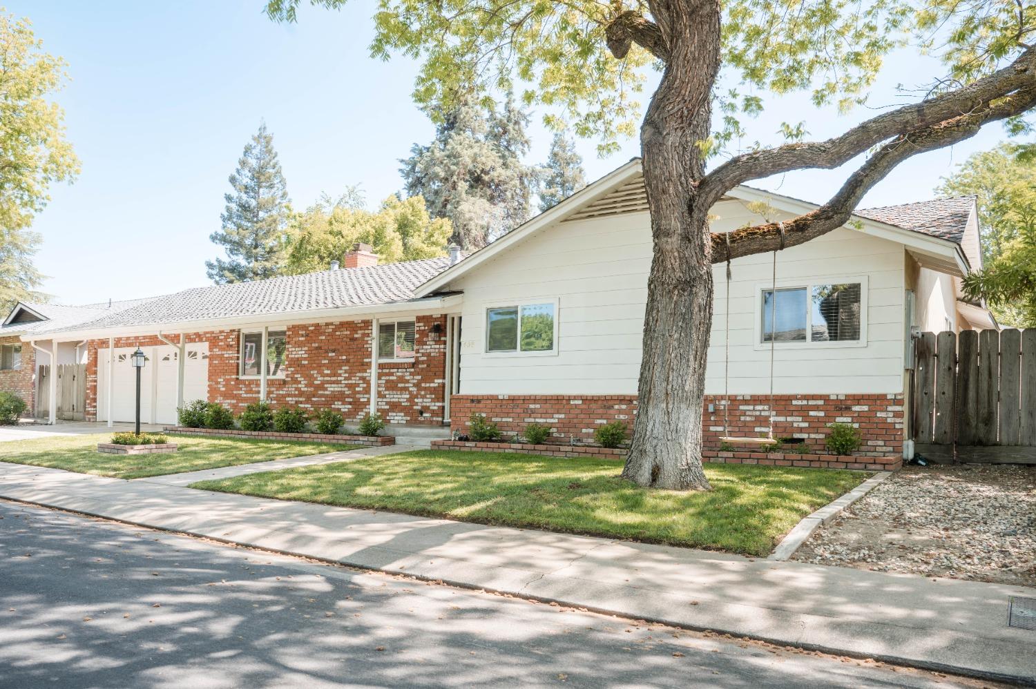 Grace Avenue, Modesto, California image 2