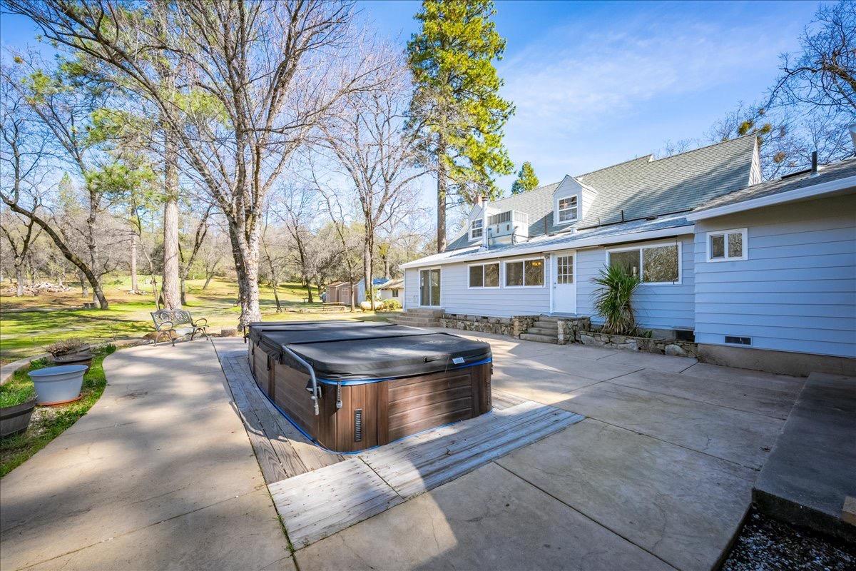 Detail Gallery Image 72 of 74 For 2673 Stone Ln, Placerville,  CA 95667 - 4 Beds | 3/1 Baths