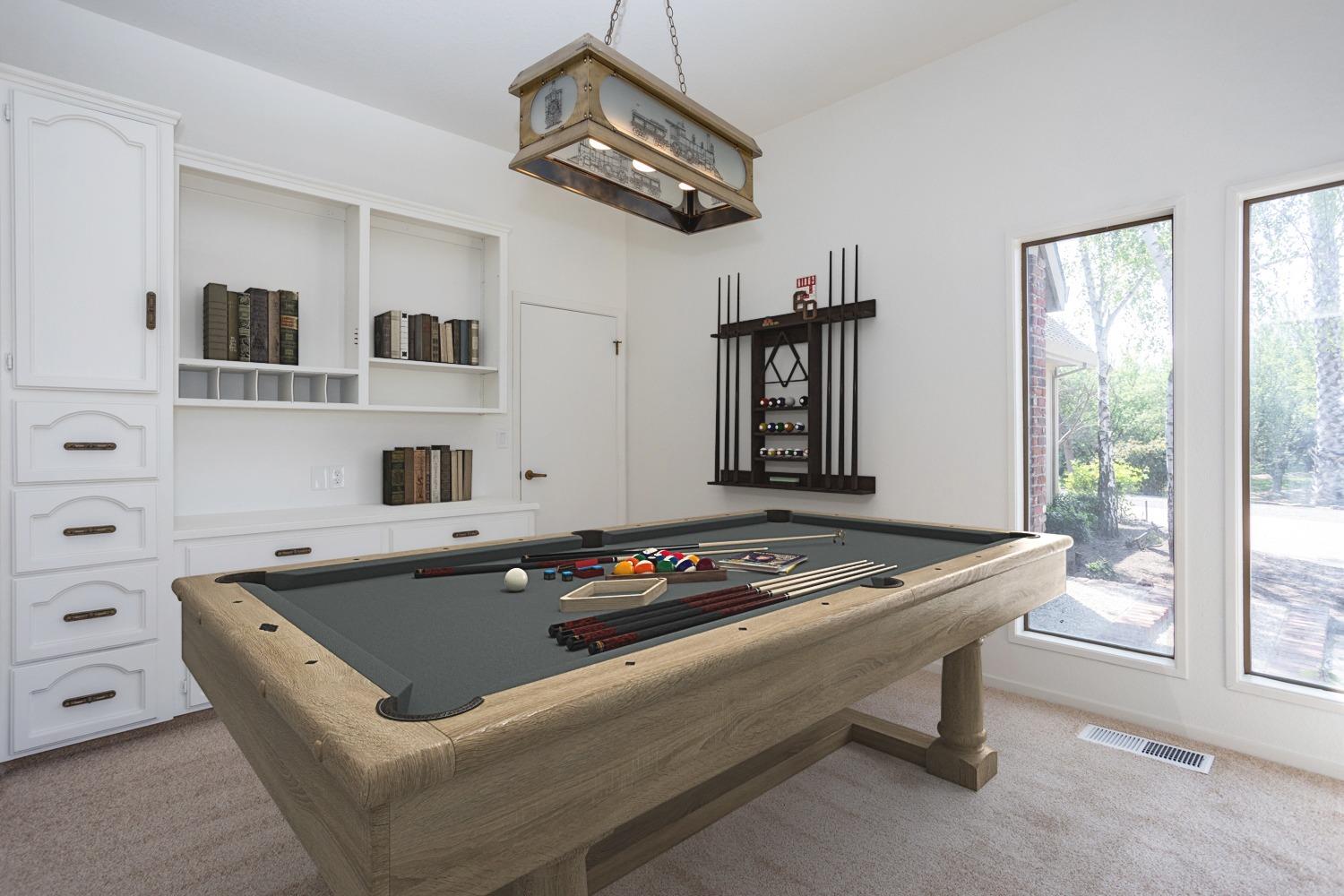 Detail Gallery Image 16 of 40 For 8711 Shoemake Ave, Modesto,  CA 95358 - 4 Beds | 4 Baths