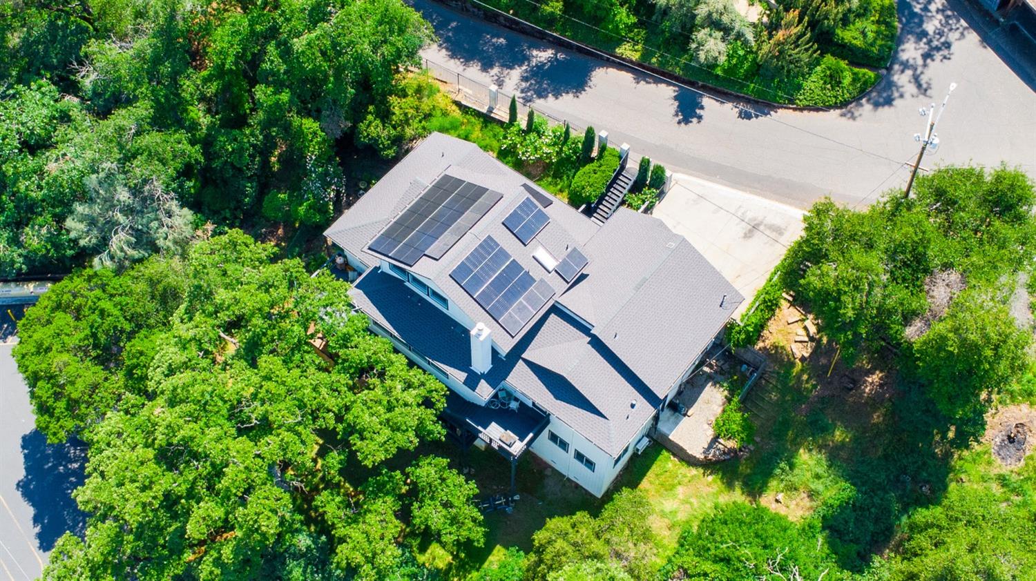 Detail Gallery Image 59 of 65 For 100 W Church Ln, Sonora,  CA 95370 - 4 Beds | 4 Baths