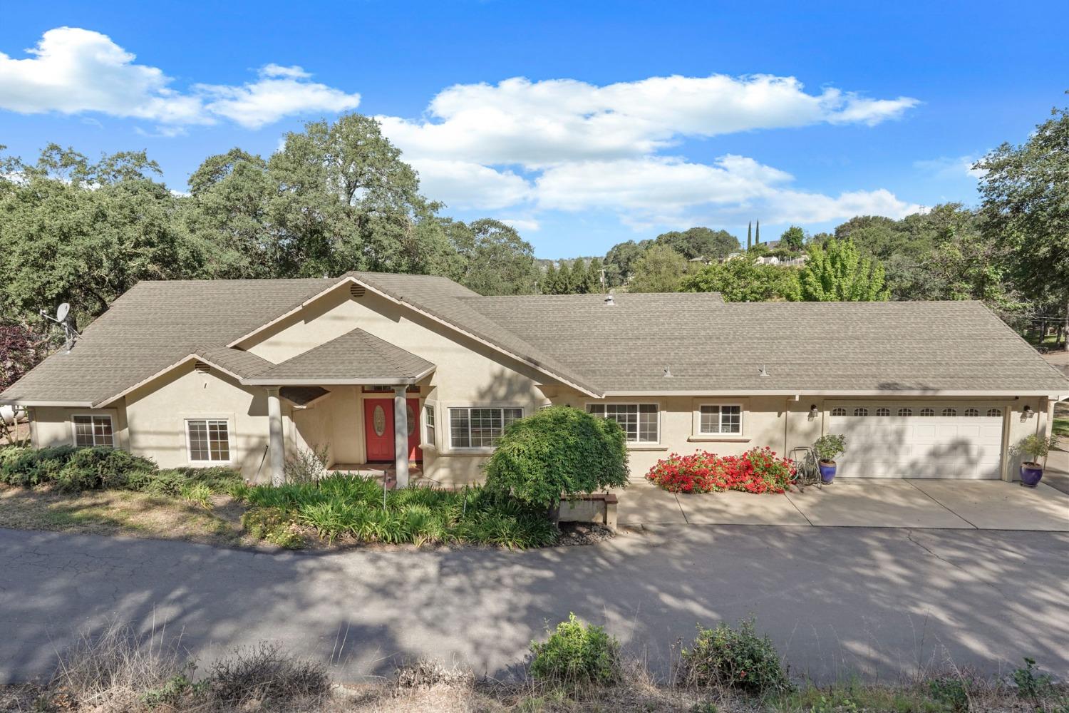 Barbour Road, Valley Springs, California image 1