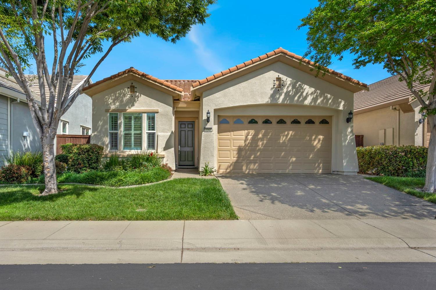 Ashton Drive, Roseville, California image 1