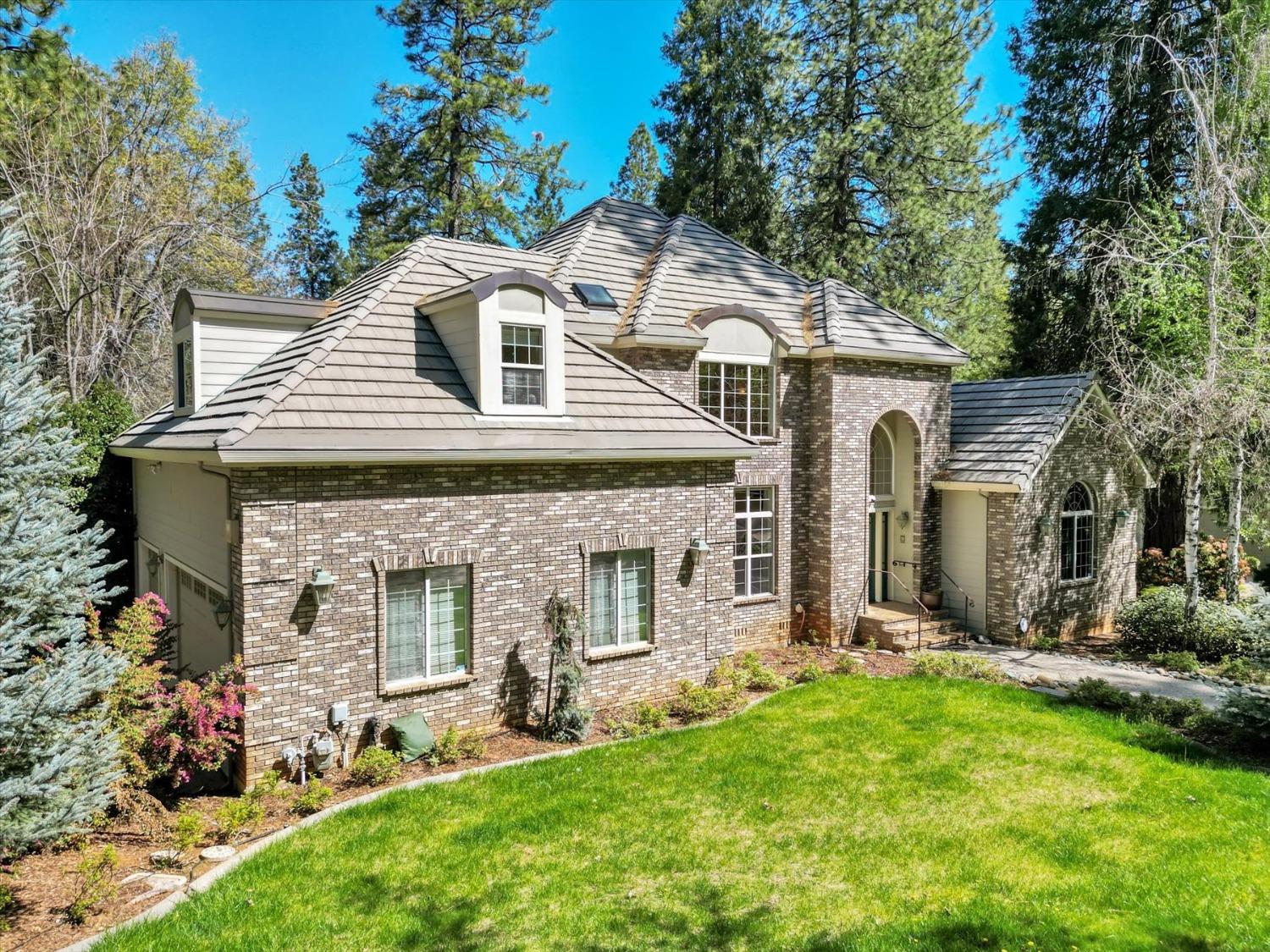 Detail Gallery Image 75 of 99 For 12857 Chatsworth Ln, Grass Valley,  CA 95945 - 4 Beds | 4/1 Baths