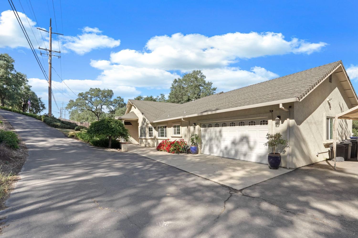 Barbour Road, Valley Springs, California image 48