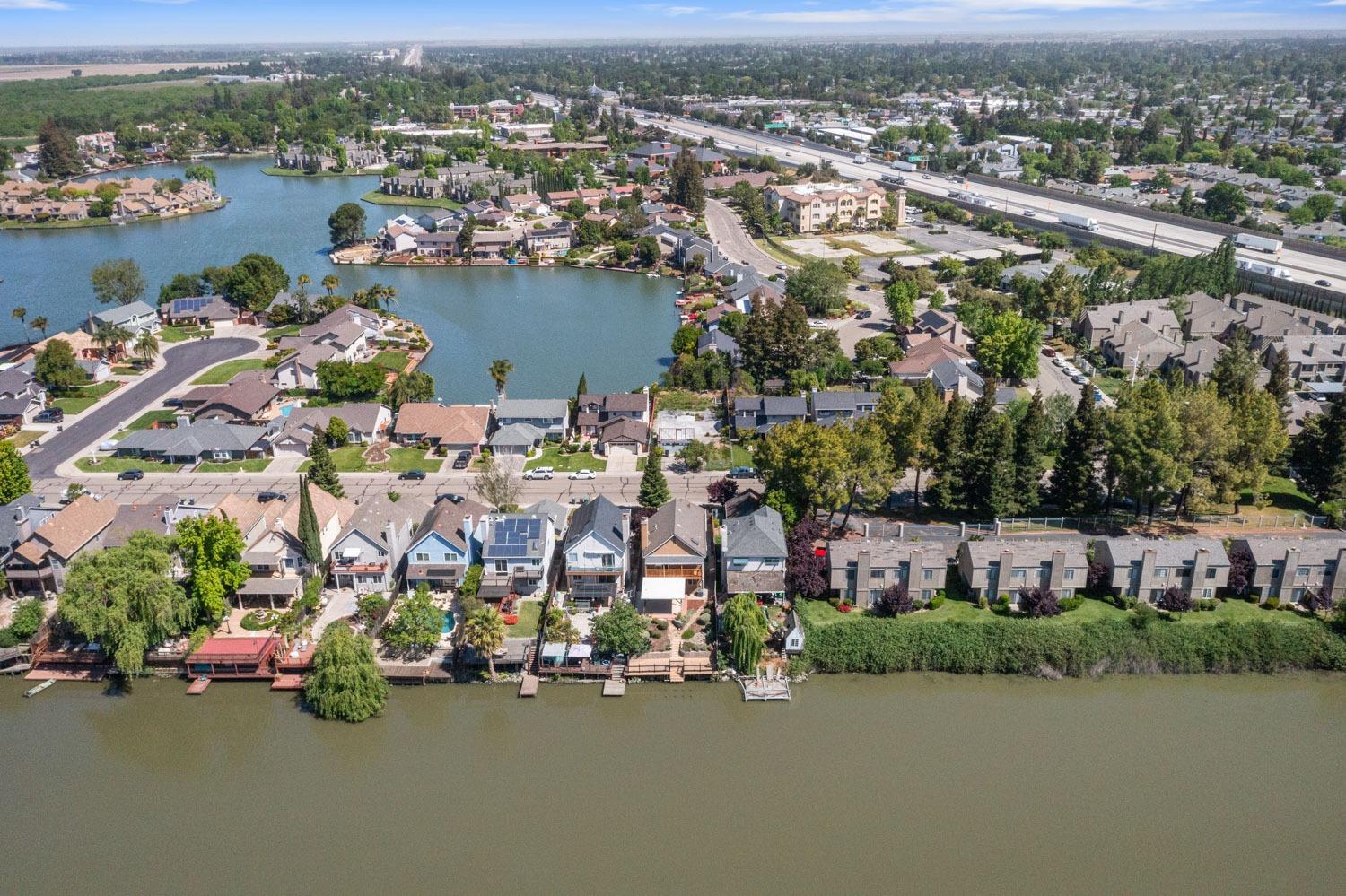 Detail Gallery Image 51 of 55 For 3310 Schooner, Stockton,  CA 95219 - 3 Beds | 2/1 Baths