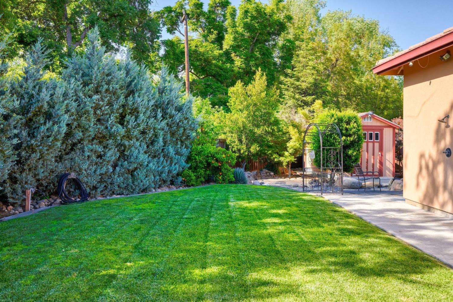 Detail Gallery Image 85 of 93 For 10717 Goldsborough Cir, Oakdale,  CA 95361 - 5 Beds | 5 Baths