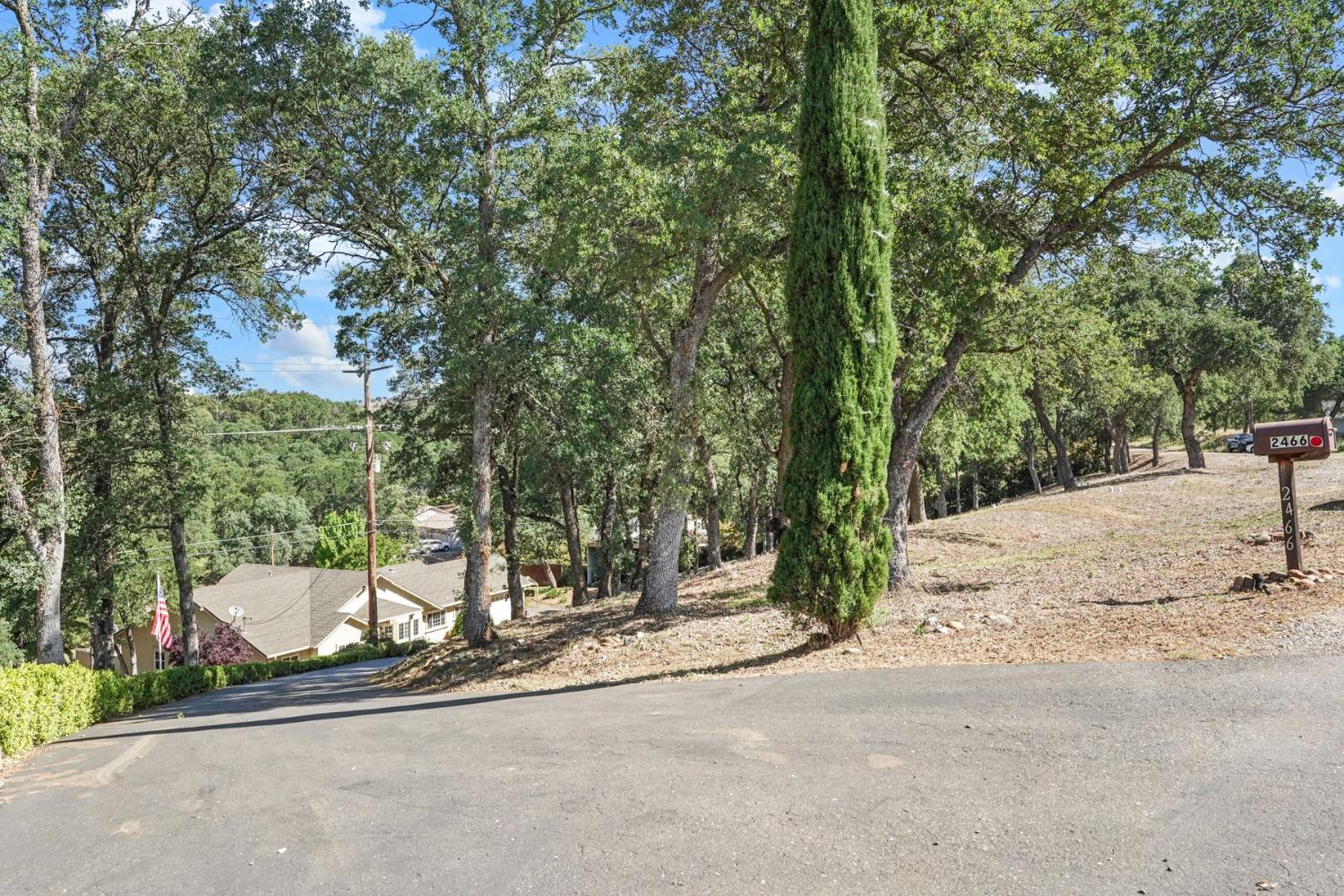 Barbour Road, Valley Springs, California image 47
