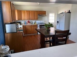 Detail Gallery Image 7 of 9 For 428 Madera St, Maricopa,  CA 93252 - 2 Beds | 1 Baths