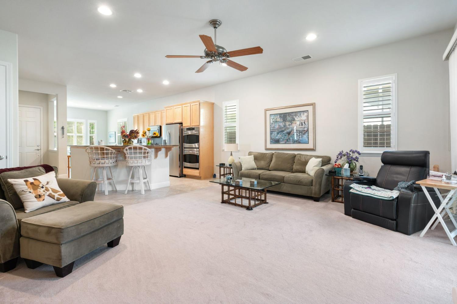 Ashton Drive, Roseville, California image 5