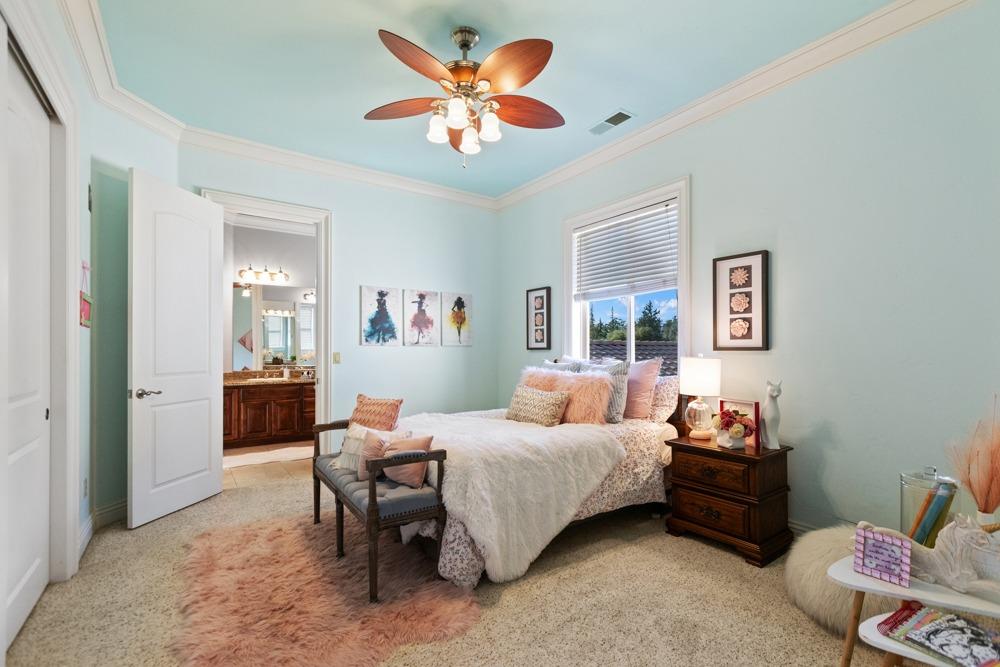 Detail Gallery Image 45 of 65 For 7543 Old Pear Hill Ln, Penryn,  CA 95663 - 5 Beds | 4/2 Baths