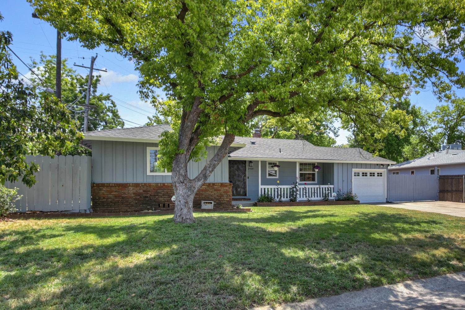 Detail Gallery Image 49 of 50 For 2920 Maison Way, Sacramento,  CA 95864 - 3 Beds | 1 Baths