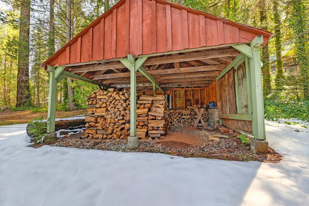 Detail Gallery Image 32 of 43 For 634 Alta Powerhouse Rd, Alta,  CA 95701 - 2 Beds | 2 Baths