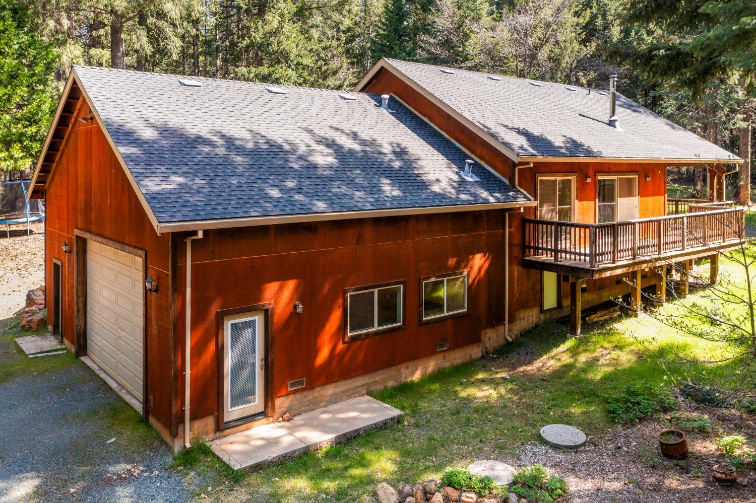 Detail Gallery Image 2 of 46 For 34460 Alta Bonnynook Rd, Alta,  CA 95701 - 2 Beds | 2 Baths