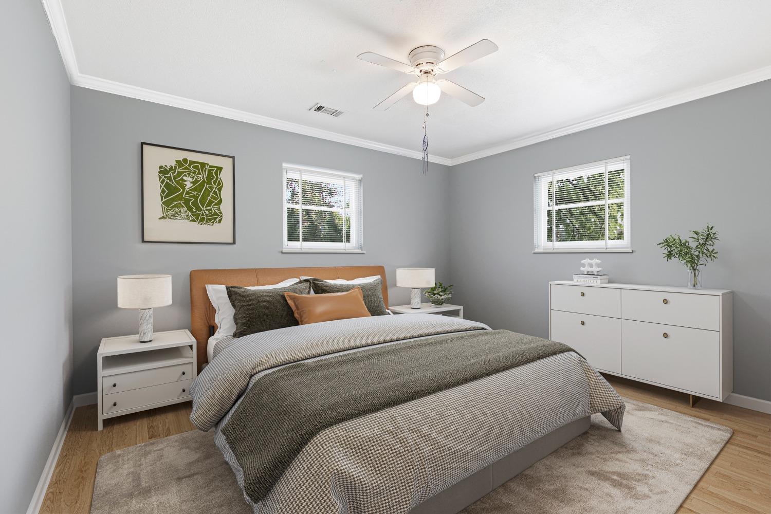 Detail Gallery Image 13 of 24 For 2009 Carver Rd, Modesto,  CA 95350 - 3 Beds | 2 Baths