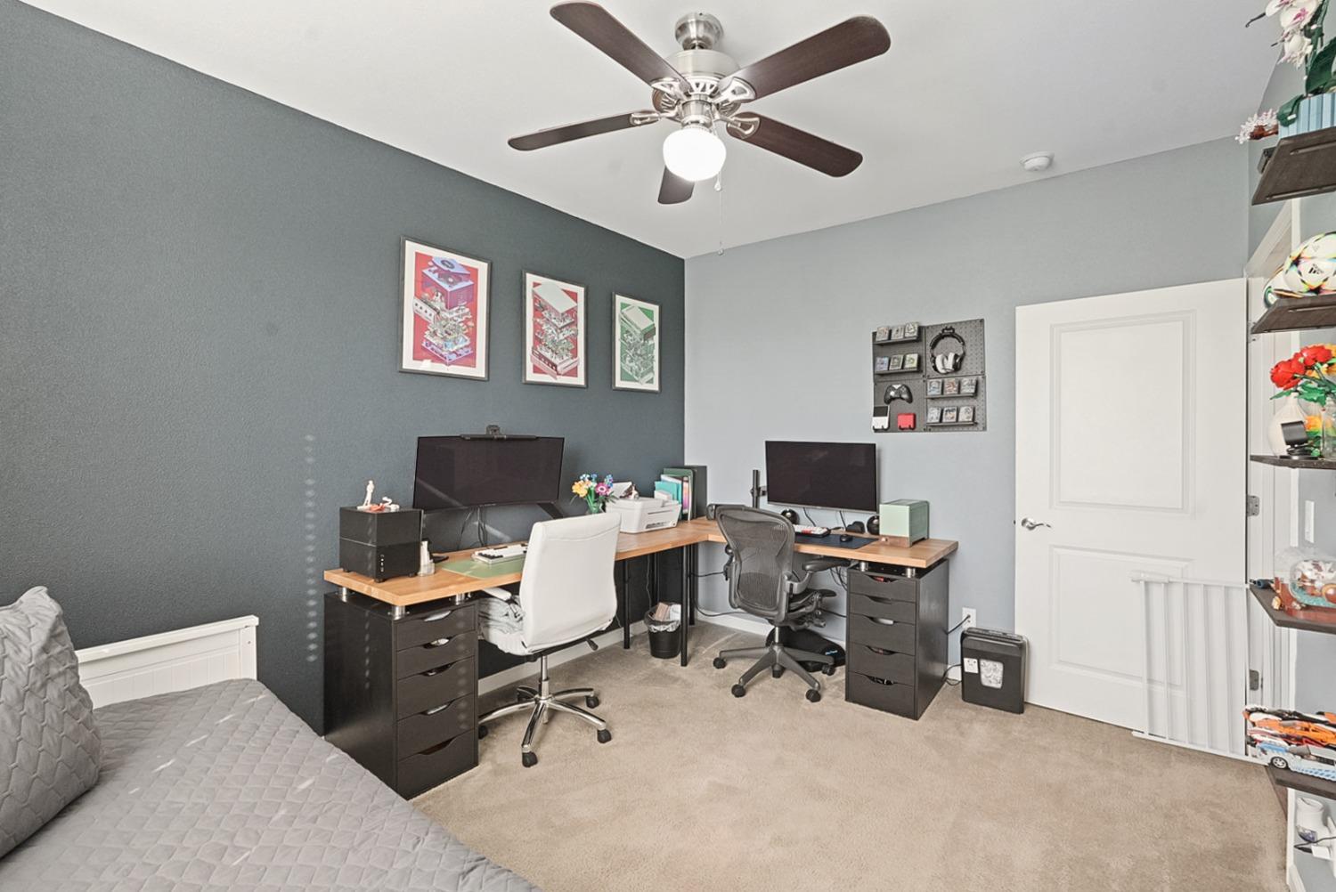 Detail Gallery Image 12 of 26 For 140 Ivy Ave #A5,  Patterson,  CA 95363 - 2 Beds | 2 Baths
