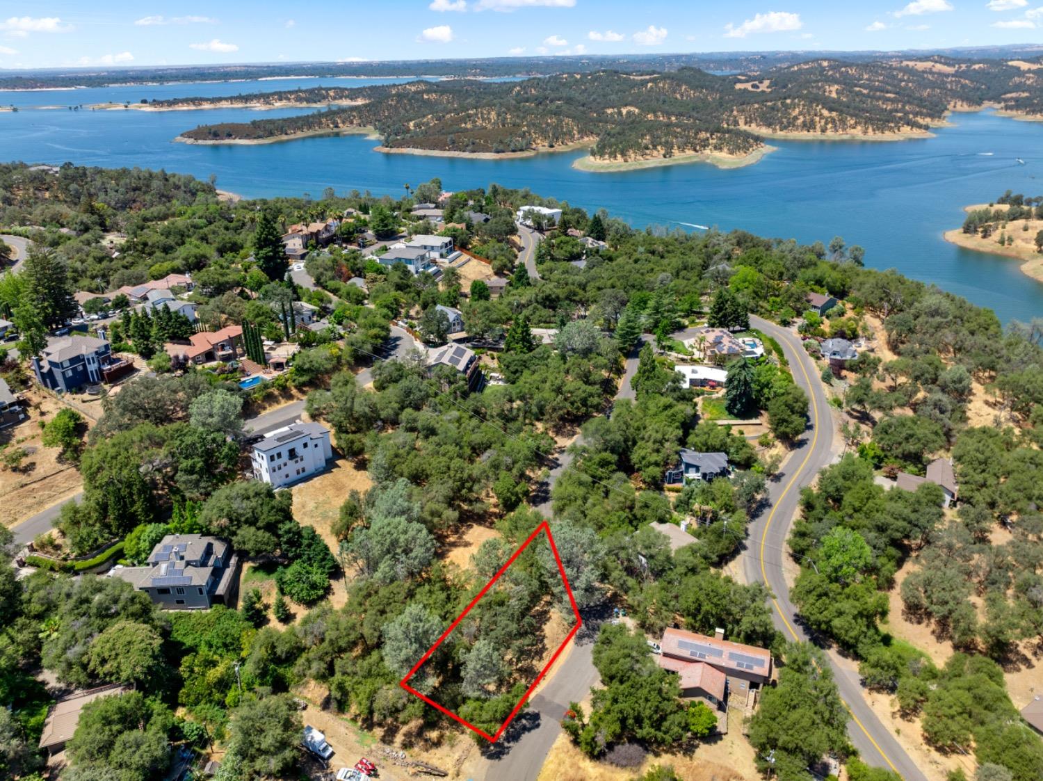 Torero Way, El Dorado Hills, California image 1