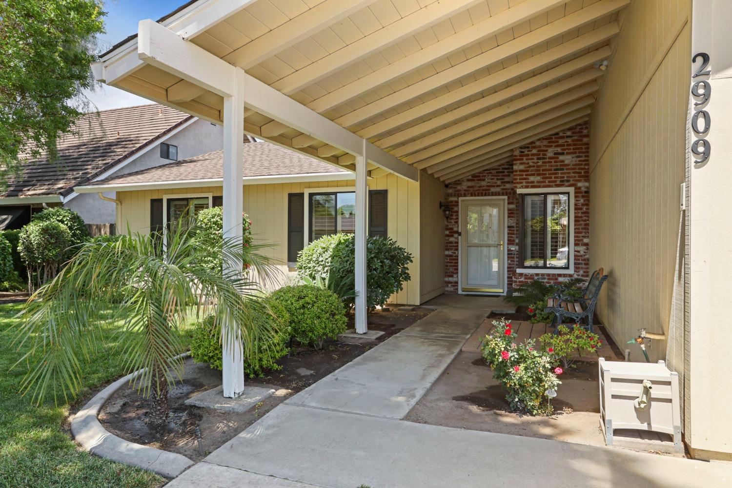 Detail Gallery Image 49 of 62 For 2909 Estate Dr, Stockton,  CA 95209 - 4 Beds | 2 Baths