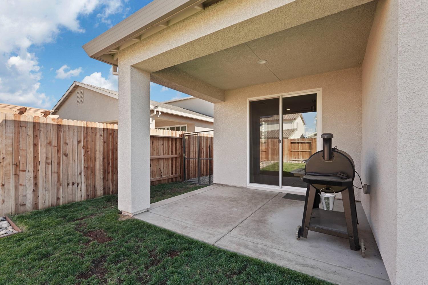 Inca Street, Manteca, California image 36