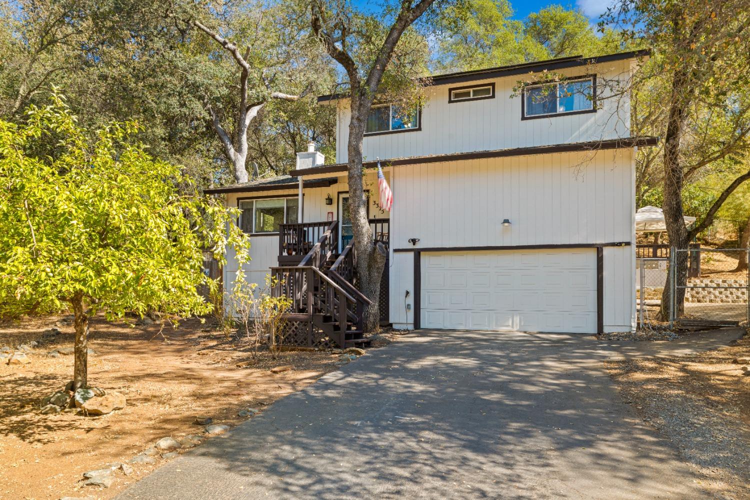 Detail Gallery Image 1 of 45 For 3375 Braniff Ct. Ct, Cameron Park,  CA 95682 - 4 Beds | 2/1 Baths