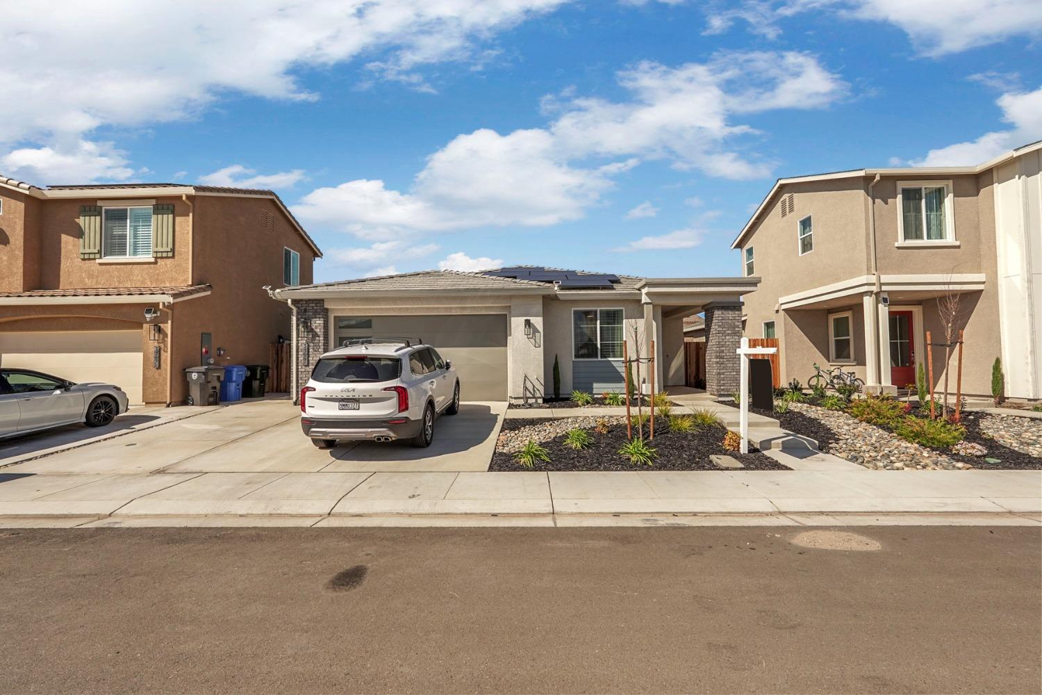 Inca Street, Manteca, California image 40