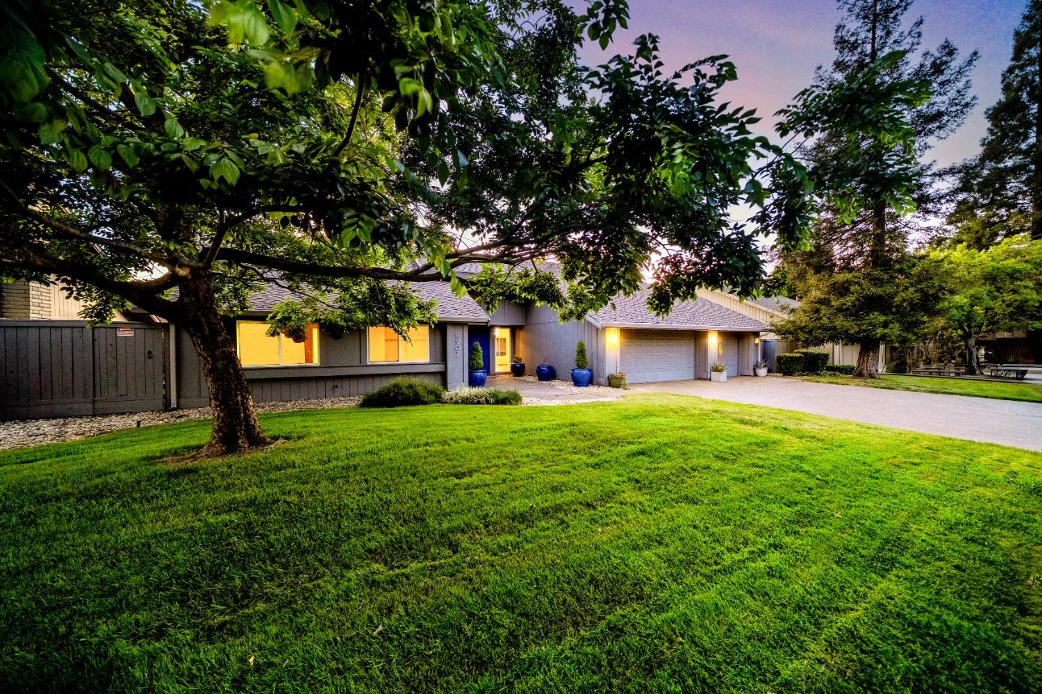 Detail Gallery Image 49 of 50 For 8907 Quail Hill Way, Fair Oaks,  CA 95628 - 3 Beds | 2 Baths
