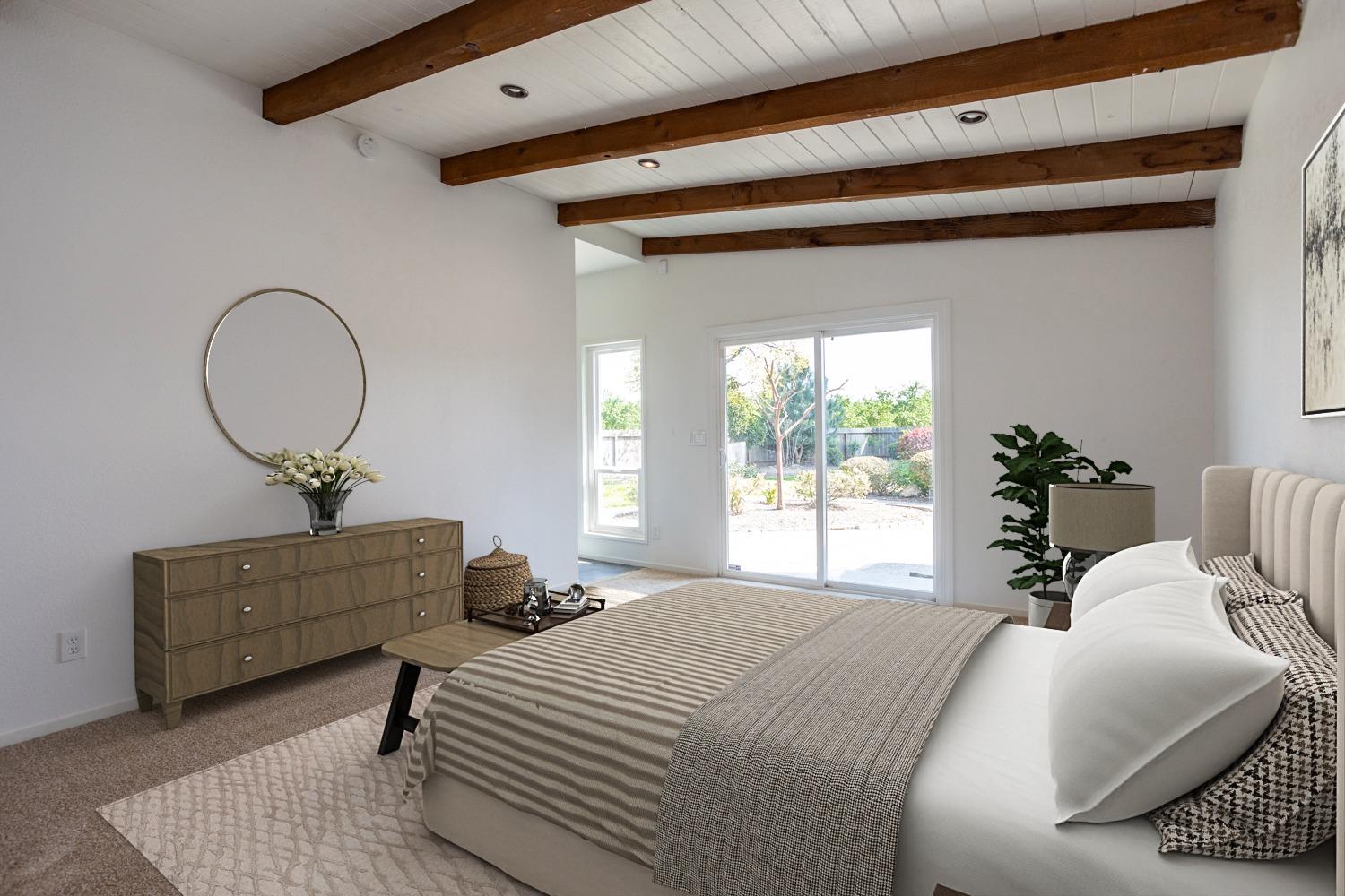 Detail Gallery Image 11 of 40 For 8711 Shoemake Ave, Modesto,  CA 95358 - 4 Beds | 4 Baths