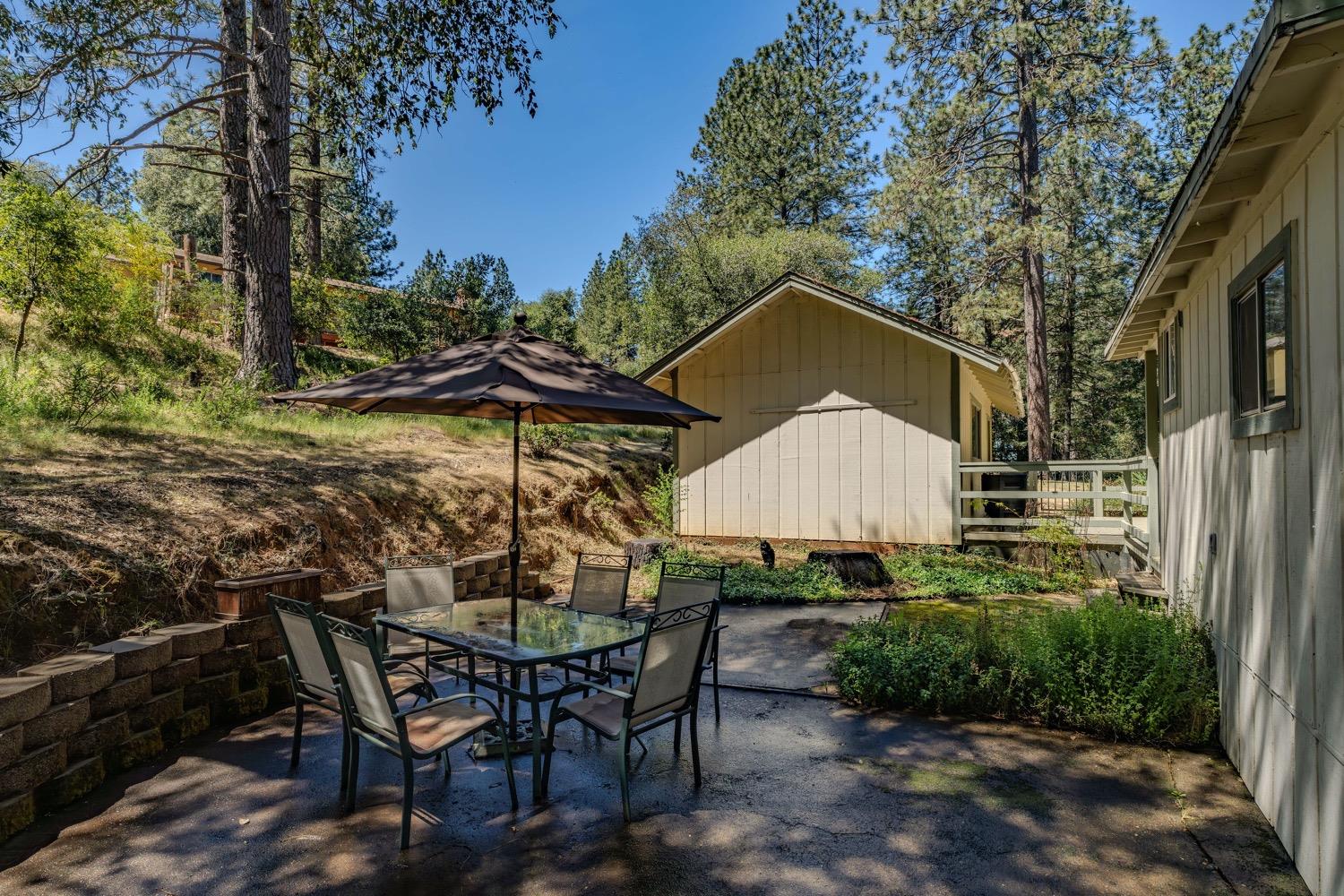Detail Gallery Image 33 of 42 For 14178 Marc Dr, Pine Grove,  CA 95665 - 3 Beds | 1/1 Baths