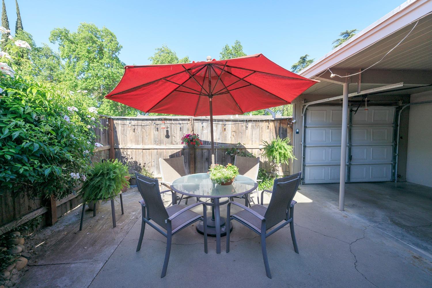 Detail Gallery Image 29 of 39 For 2700 Macdougal St #8,  Modesto,  CA 95350 - 2 Beds | 1 Baths