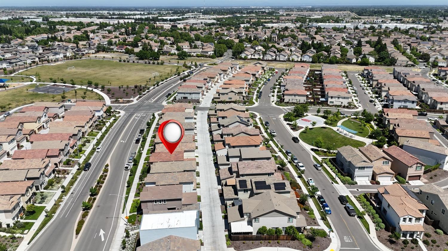 Detail Gallery Image 29 of 29 For 2542 Natomas Crossing Dr, Sacramento,  CA 95834 - 3 Beds | 2/1 Baths