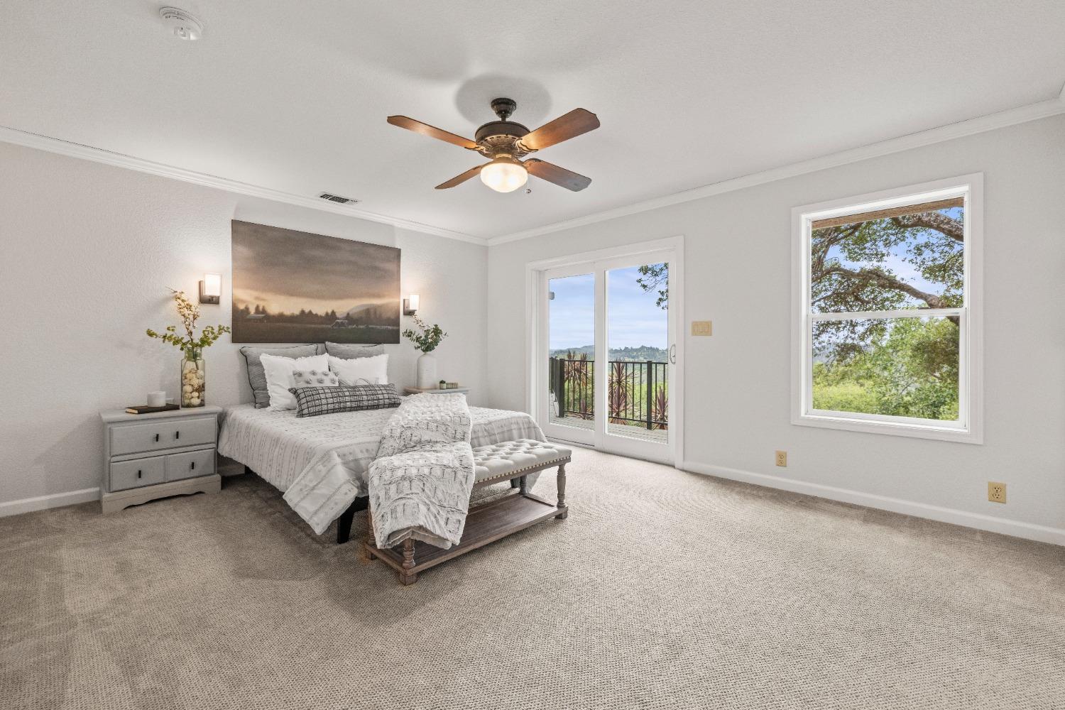 Detail Gallery Image 4 of 69 For 2060 Onion Flat, Cool,  CA 95614 - 4 Beds | 3 Baths